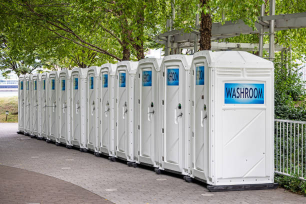 Best Event porta potty rental  in York, AL