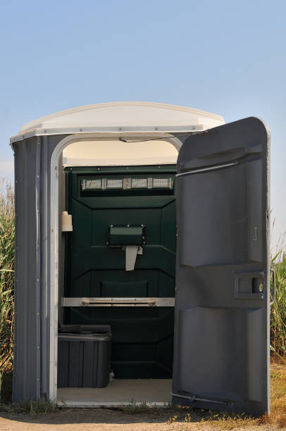 Best Portable toilet rental cost  in York, AL