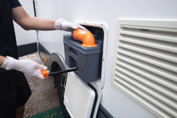 Best Affordable porta potty rental  in York, AL