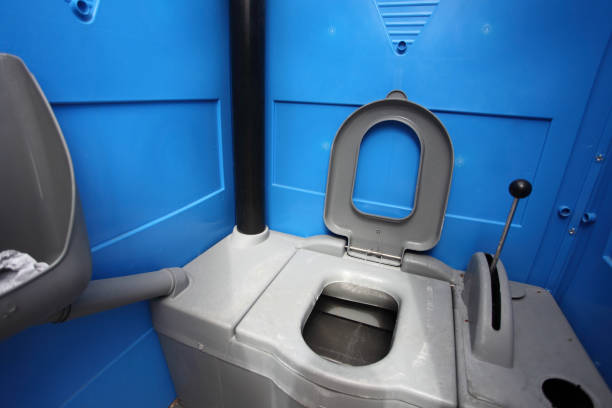 Best Temporary restroom rental  in York, AL