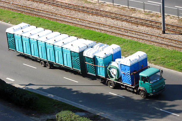 Best High-end porta potty rental  in York, AL